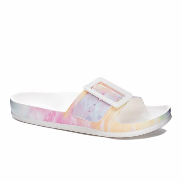 Playful Sandal for Women in Pink | Cl By Laundry