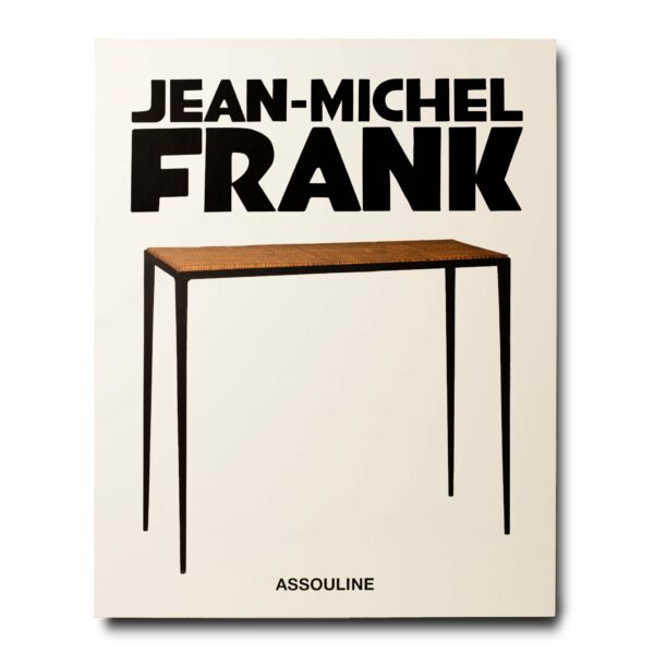 Jean-Michel Frank | Assouline