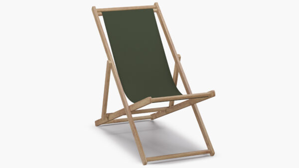 The Inside | Cabana Chair | Olive