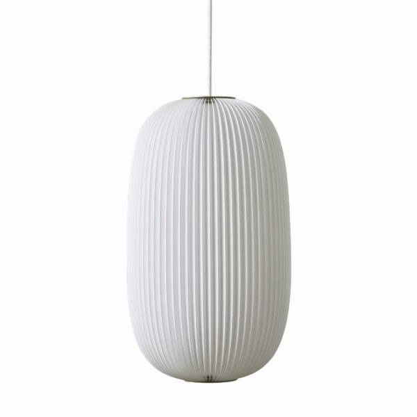 Le Klint | Lamella Pendant Lamp No.2 - Aluminum