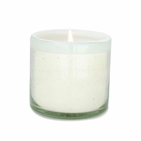 Paddywax | La Playa 9 oz Candle - Amber + Coconut