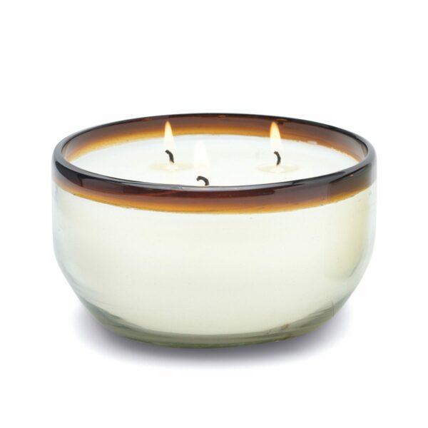 Paddywax | La Playa 14 oz Candle - Orange Blossom