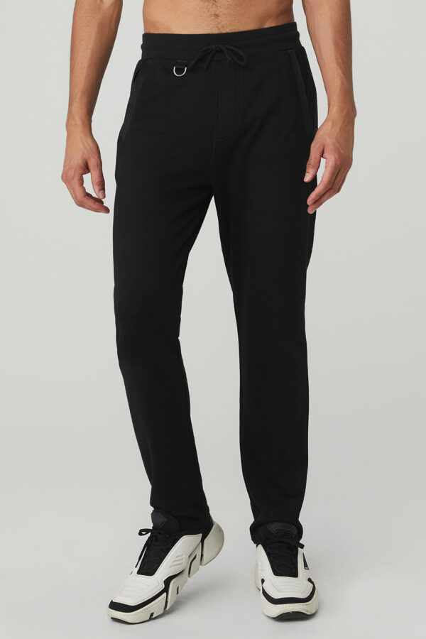 Alo Yoga | Nomadic Sweatpant in Black