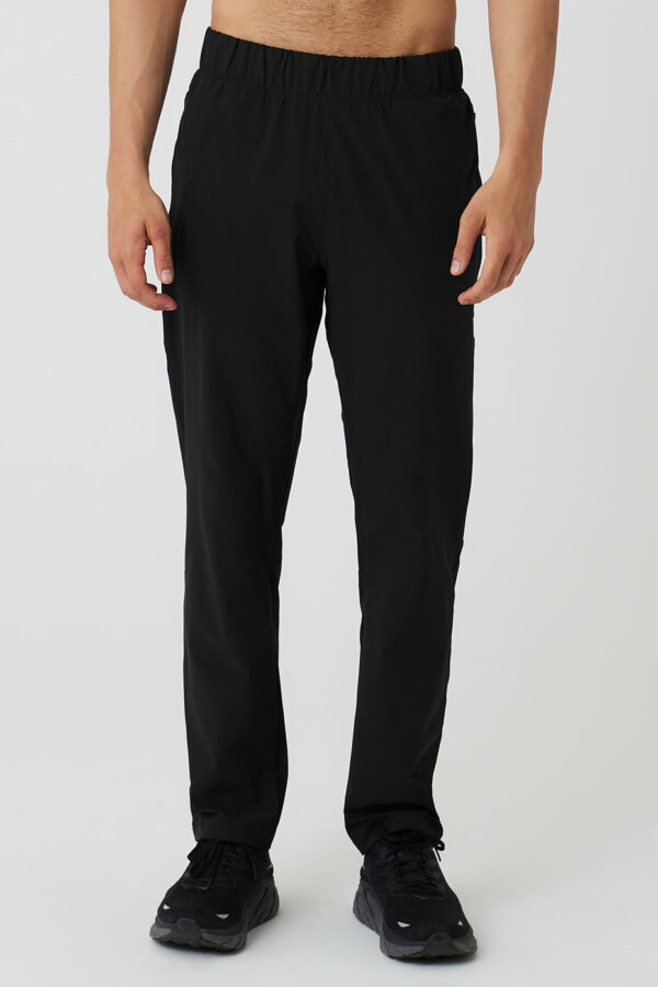 Alo Yoga | Repetition Pants in Black