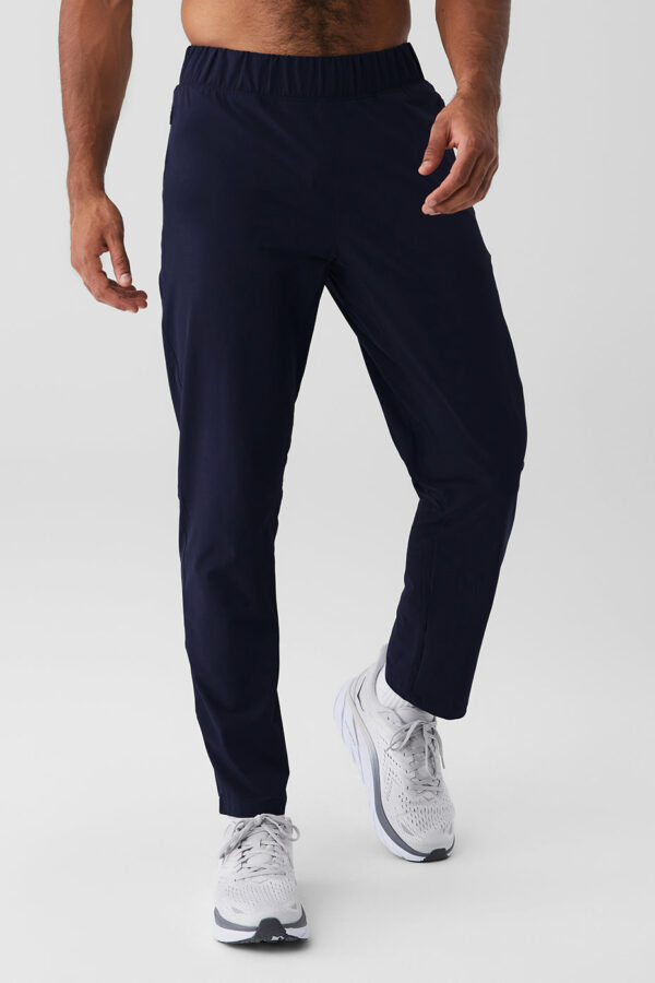 Alo Yoga | Repetition Pants in Navy Blue