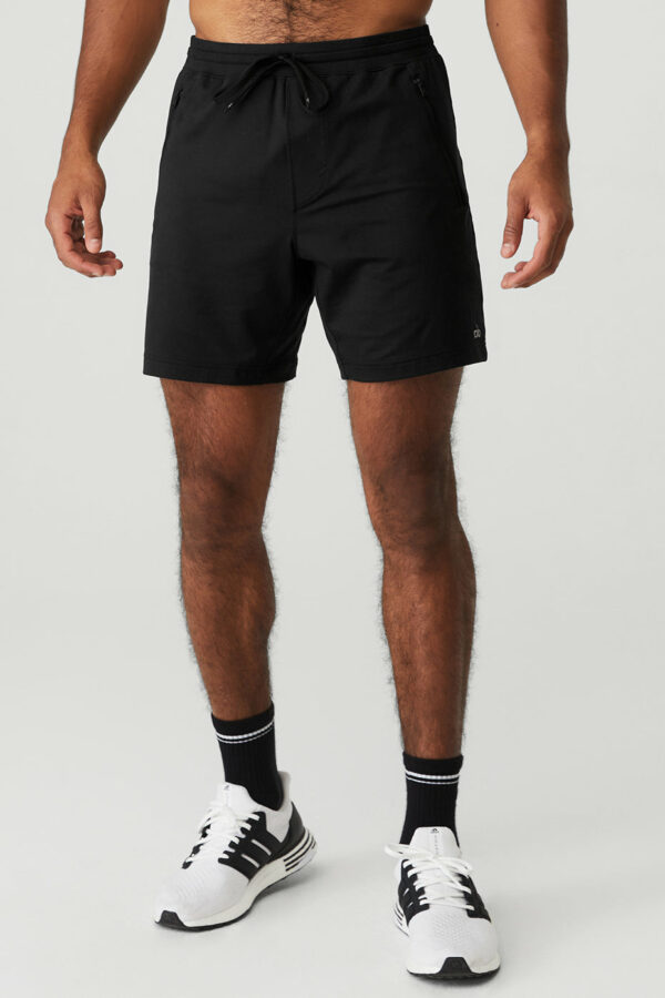 Alo Yoga | Conquer Reform Short in Black