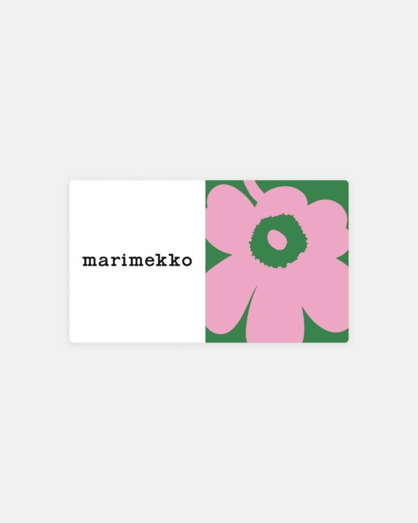 Gift Card per Email by marimekko