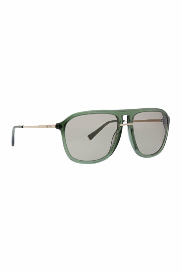 McGee Group STERN SUNGLASSES / GREEN