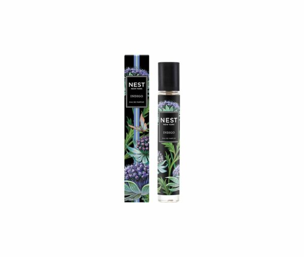 Indigo Travel Spray, 8 ml NEST New York