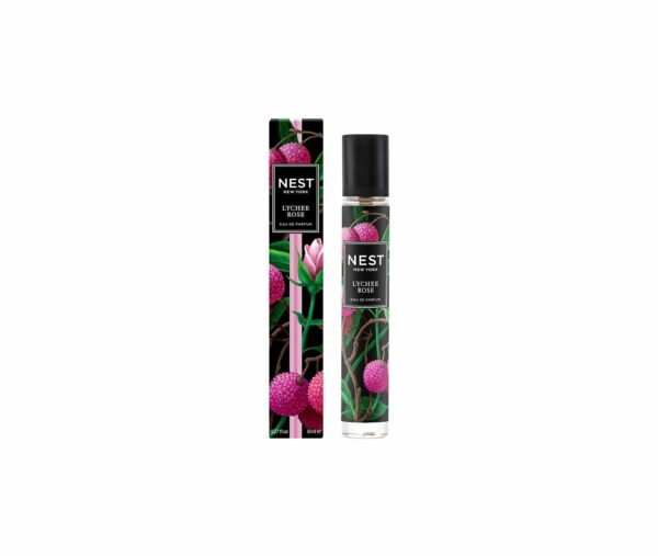 Lychee Rose Travel Spray, 8 ml NEST New York