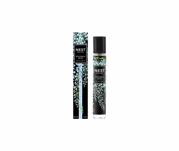 Wisteria Blue Travel Spray, 8 ml NEST New York