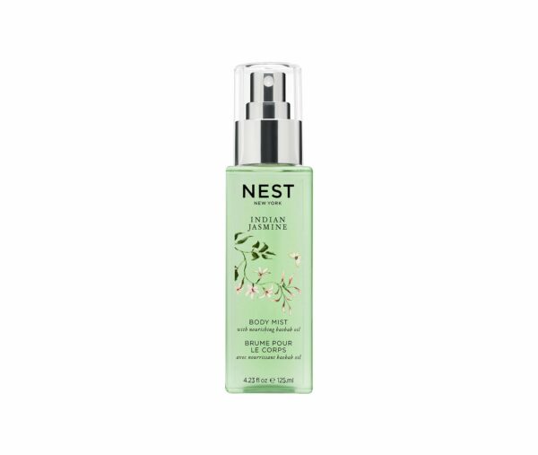 Indian Jasmine Body Mist NEST New York