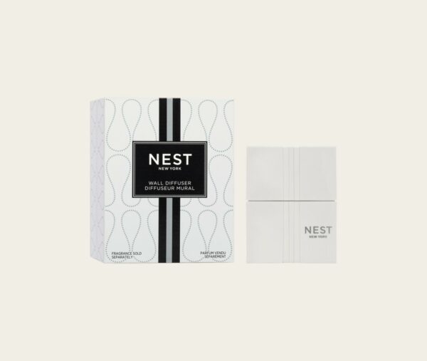 Wall Diffuser NEST New York