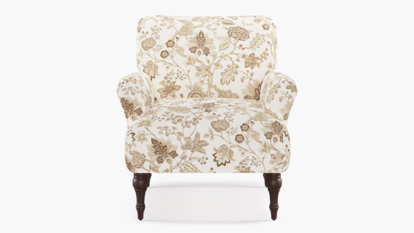 The Inside | Traditional Accent Chair | Tawny La Vendee