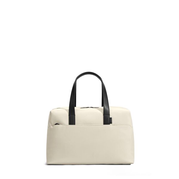 Away | The Everywhere Bag in Salt White