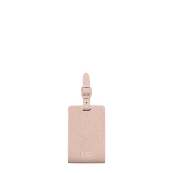Away | The Luggage Tag in Petal