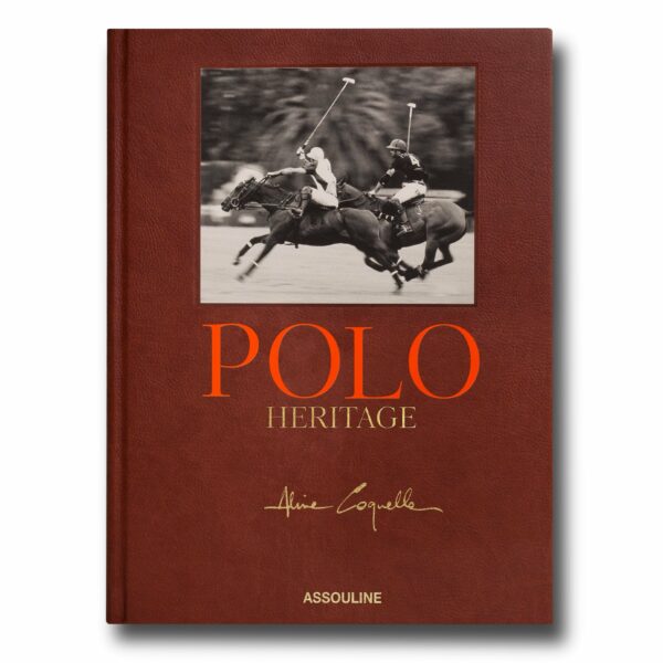 Polo Heritage | Assouline