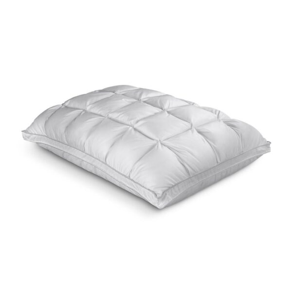 Jennifer Adams Inc | Renew Hybrid Pillow (Standard Medium)