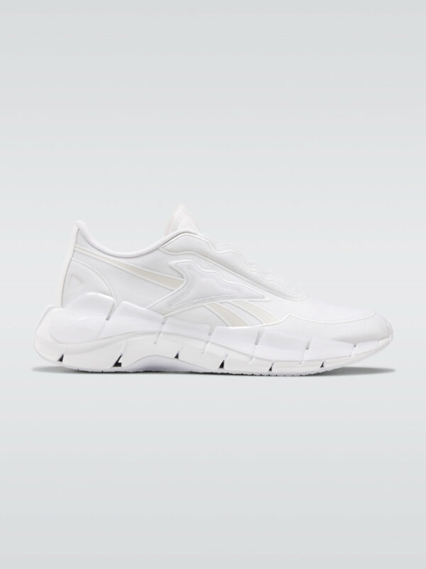 Reebok X Victoria Beckham Zig Kinetica Sneaker - White