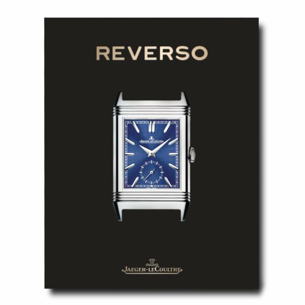 Jaeger-LeCoultre: Reverso | Assouline