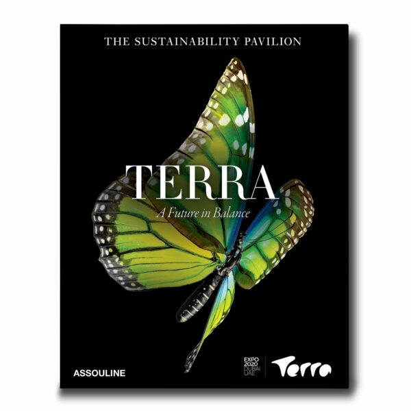 Expo 2020 Dubai: Terra-The Sustainability Pavilion | Assouline