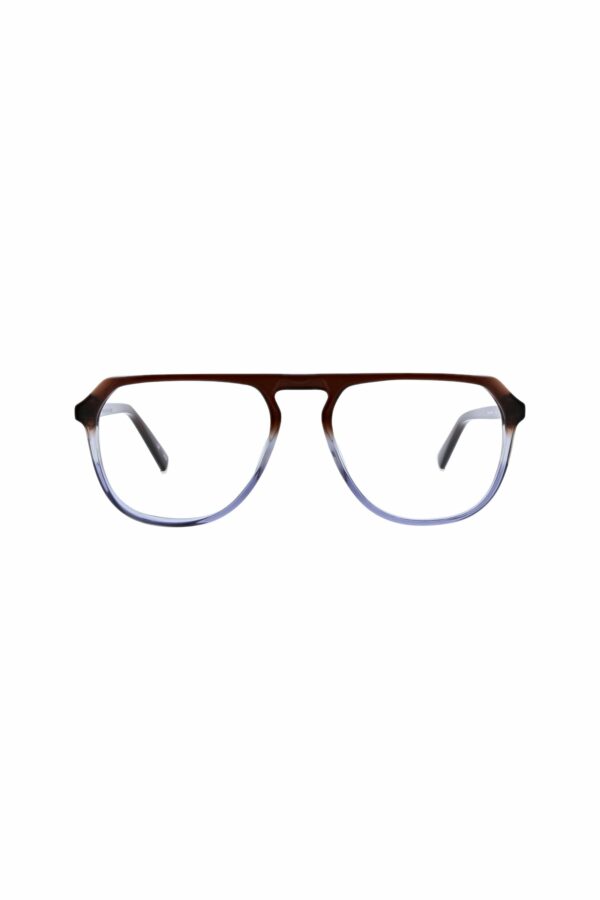 McGee Group ALVARO OPTICAL EYEWEAR / INDIGO