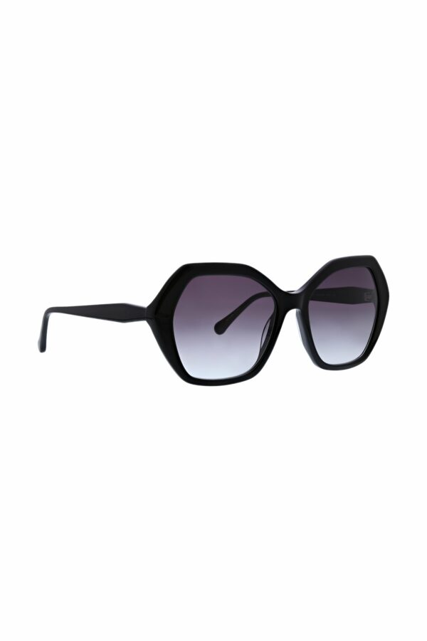 McGee Group COSTA REI SUNGLASS / BLACK