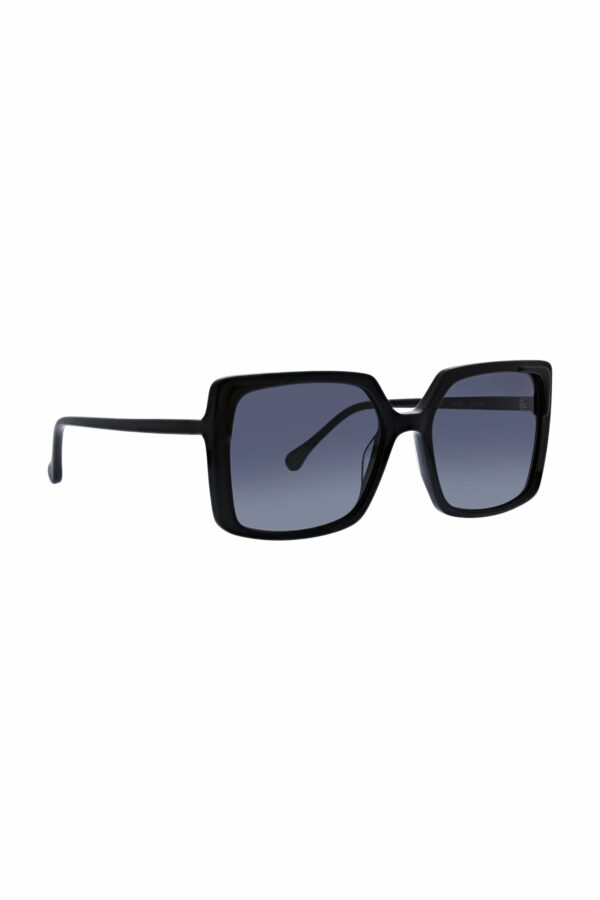 Mcgee Group La Jolla Sunglass / Black