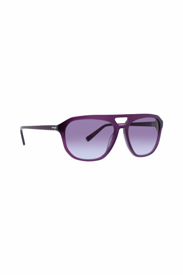 McGee Group LAWSON SUNGLASS / PURPLE