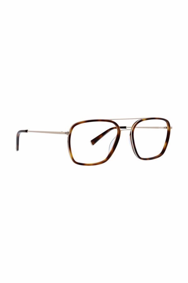 McGee Group MUERON OPTICAL EYEWEAR / TORTOISE