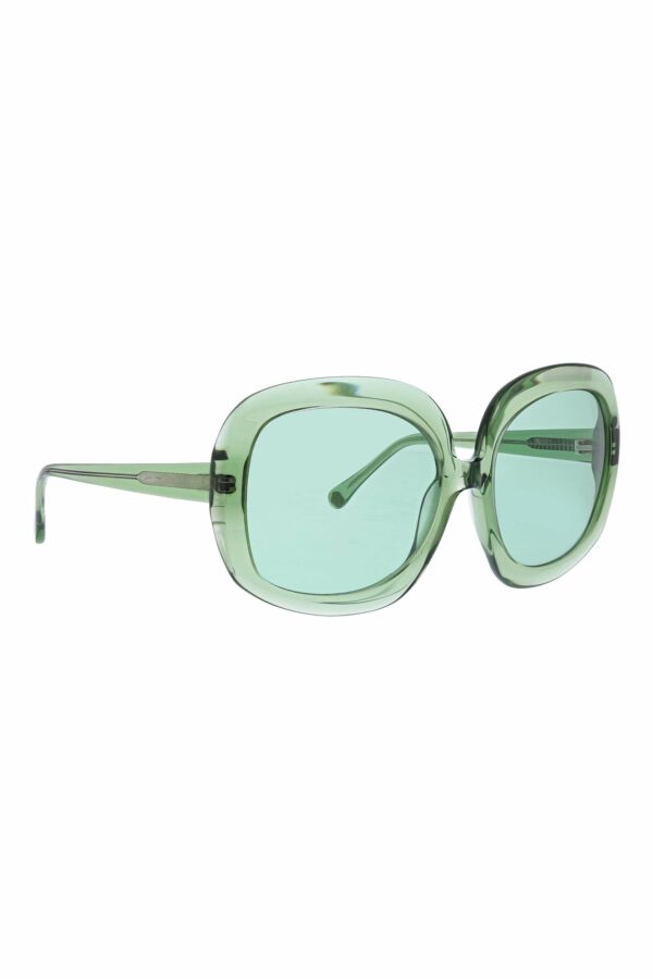 McGee Group BEDARRA SUNGLASSES / GREEN