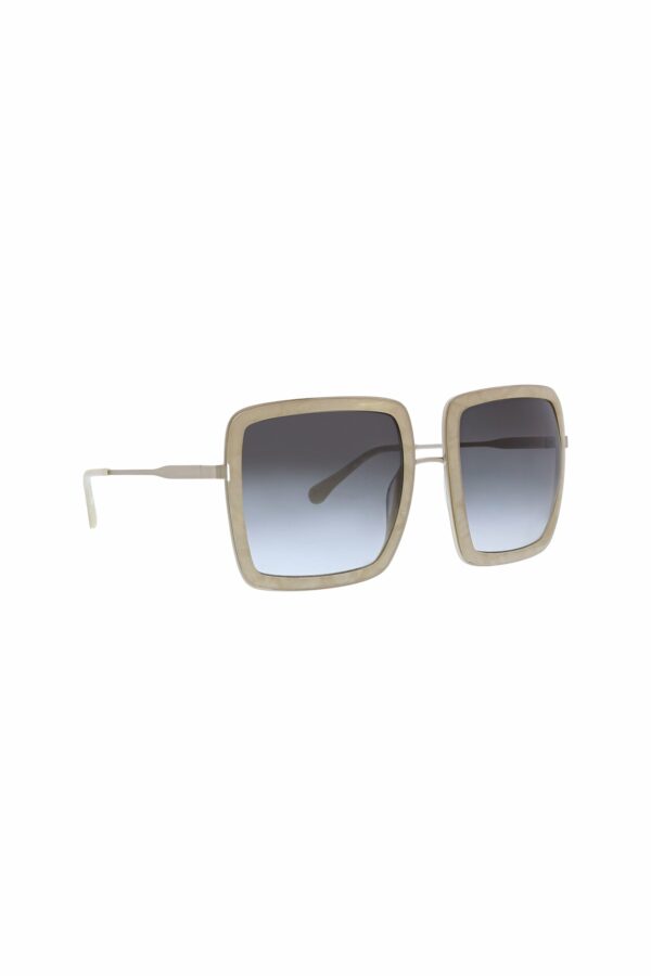 Mcgee Group Montara Sunglasses / Ivory