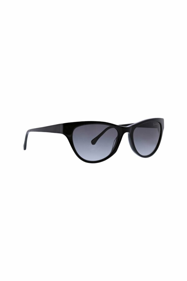 McGee Group STINSON SUNGLASSES / BLACK