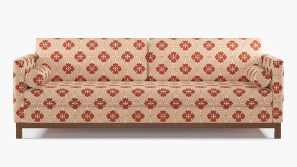 The Inside | Tailored Tuxedo Sofa | Coral Solaire