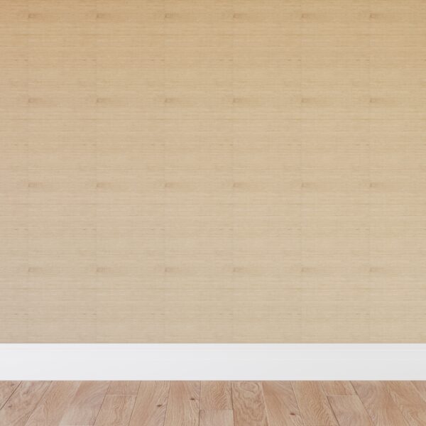 The Inside | Grasscloth Wallpaper Roll | Ivory Grasscloth