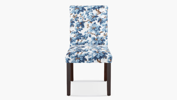 The Inside | Classic Dining Chair | Delft Woodland | Espresso