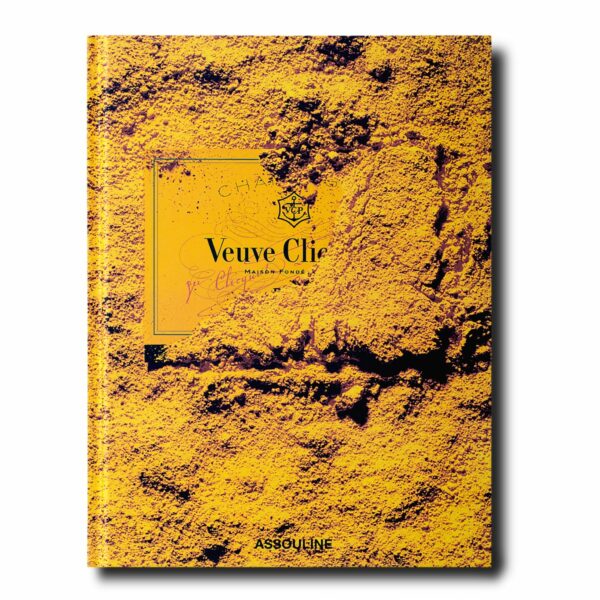 Veuve Clicquot | Assouline