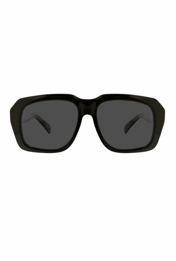 McGee Group ANDROS SUNGLASS / BLACK