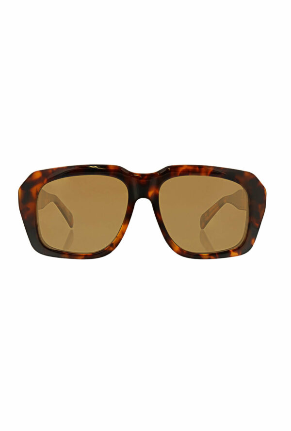 McGee Group ANDROS SUNGLASS / TORTOISE