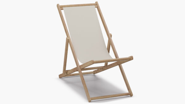 The Inside | Cabana Chair | Canvas