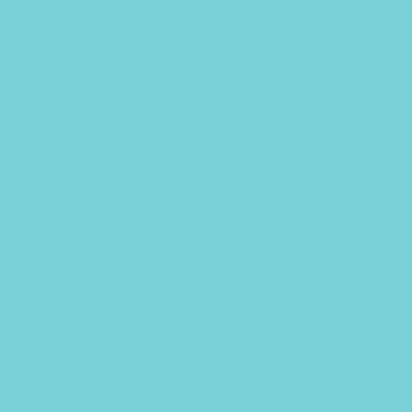 Samplize | Peel-and-Stick Paint Sample - Fairy Tale Blue (2055-50) - Blue - Benjamin Moore