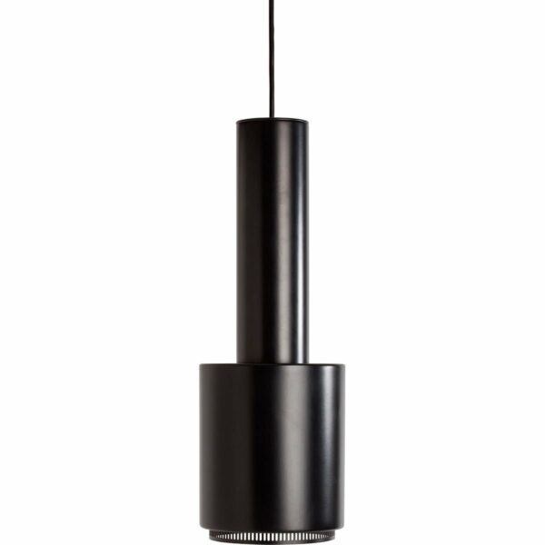 Artek | A110 Pendant by Alvar Aalto - Black