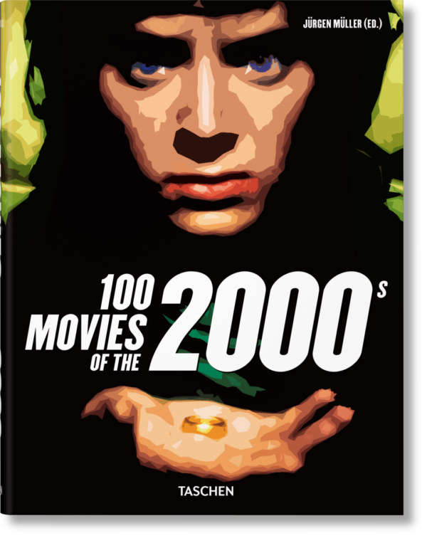 TASCHEN | 100 películas de la década de 2000