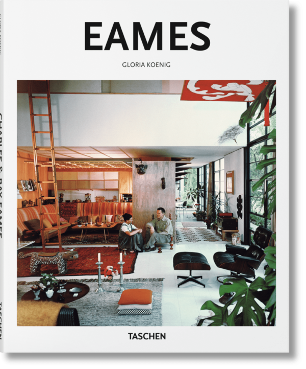 TASCHEN | Eames