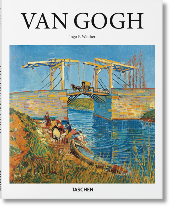 TASCHEN | Van Gogh