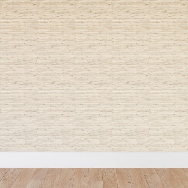 The Inside | Grasscloth Wallpaper Roll | Natural Raffia