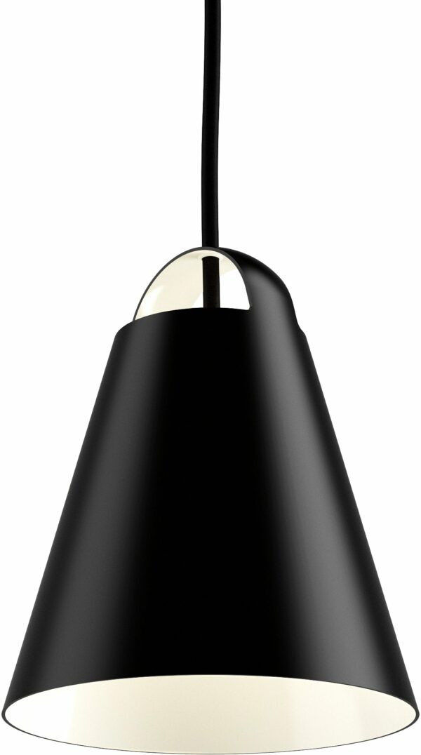 Louis Poulsen | Above Pendant - Black / Large