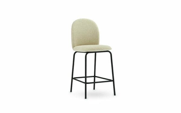 Normann Copenhagen | Ace Bar Chair - 65cm / Main Line flax