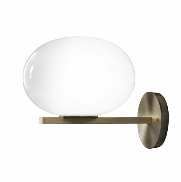 Oluce | Alba 176 Wall Lamp