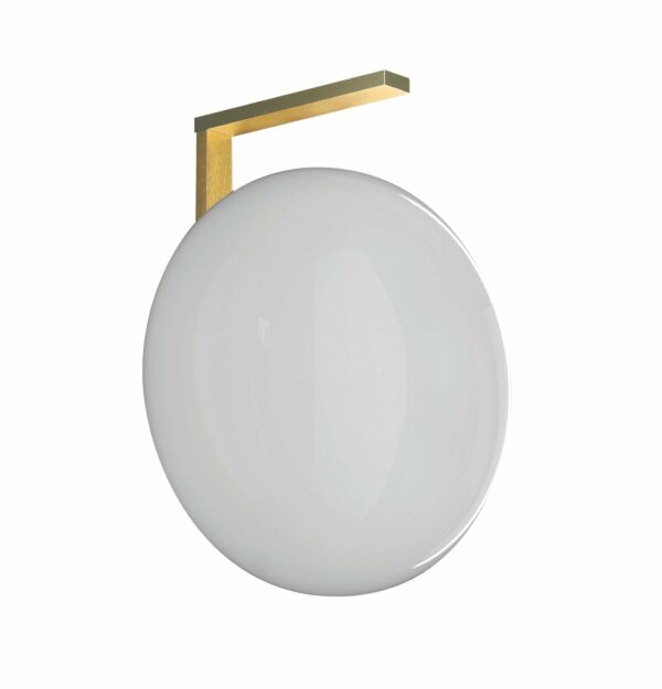 Oluce | Alba Wall Lamp - Large